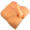 Dildo Blush Novelties Rough Rider Kettős Sűrűség