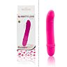 Mini Vibrátor Pretty Love Flirtation Beck 10 Üzemmóddal