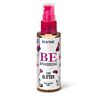 Be Body Splash SEXITIVE afrodisiákus bruma glitterrel