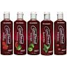 Krémek Doc Johnson Good Head ízválaszték 5 x 30ml
