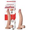 Dildo Nasstoys RealCocks 10 Inch Hajlékony