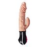 Dildo Nasstoys Realistic Warming és Thrusting Vibráló