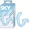 Nasstoys Sky Nimbus G-Spot Finder anal vibrátor