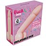 Hinta játék HIDDEN DESIRE Giant Willy 145 cm