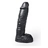 Dildo HUNG SYSTEM Mickey 24 cm valósághű