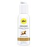 Pjur ORGANIC Intimate Flavours Caramel ízesített intim gél