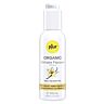 Ízesített intim gél Pjur ORGANIC Intimate Flavours Vanilla