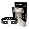 Bondage Nyakörv COQUETTE ACCESSORIES Chic Desire