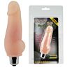 Masturbátor BAILE VIBRATORS BAILE - SUPER MINI MAVOUVIN