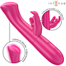 Rabbit vibrátor INTENSE JULIETA 10 vibrációs móddal