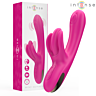 Rabbit vibrátor INTENSE HIGH TECH Britney 23 cm