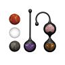 Kegel tojás Adrien Lastic Harmony Stones 18,3 cm