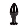 Üveg Plug S Pleasures Crystal ASTRO – Elegáns és finom