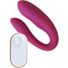 Vibrátor S Pleasures Premium Line Cuoples vibe 100 mm