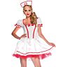 Costüm Leg Avenue Naughty Nurse kicsi
