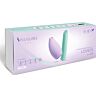Lovers Kit S Pack szexjátékkal és vibráló golyóval
