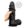 Dildó S Pleasures Realistic Paolo 10" - Hiperrealista dizájn