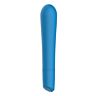 Vibrátor S Pleasures Vedo Blue 10 vibrációs móddal