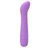 Vibrátor Liebe Delightful Candy Violet 10 funkcióval