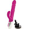 Vibrátor S Pleasures Premium Line Xtreme 15 vibrációs móddal