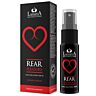 Relaxáló spray INTIMATELINE LUXURIA - Rear Pleasure