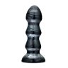 Hátul dugó Blush Novelties Jet Black Jack Large 18 cm