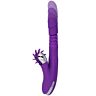 Nyuszis vibrátor FUN FUNCTION BUNNY FUNNY UP & DOWN 2.0
