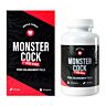 Devils Candy Monster Cock Pénisznövelő Tabletták 60 db