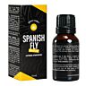 Afrodiziákum Morningstar Pharma Devils Candy 15ml hosszú élettartamú