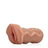 Masturbátor Shots Toys French Maid 13.4 cm élethű