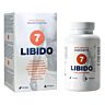 Pénisz növelő tabletta Morningstar Pharma Libido7 60 db