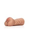 Masturbátor Shots Toys Police Officer 12.5 cm