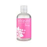 Lubrikáló Sliquid Sassy 255ml - Természetes síkosító