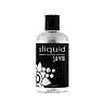 Sliquid Silver Lubrikáns - 255 ml Természetes Érzés