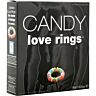 Anillo SPENCER & FLEETWOOD CANDY LOVERS édes élményhez