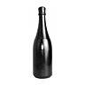 Anális Plug ALL BLACK - Anal Bottle 34,5 cm