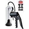 Péniszpumpa PUMP WORX MAX-PRECISION és anillo