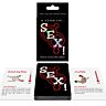 Játék KHEPER GAMES - SEXUAL POSITION CARDS A YEAR OF...SEX