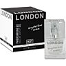 Férfi feromon parfüm HOT London Mysterious Man 30 ml