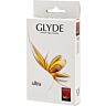 Glyde Ultra Vegán Óvszerek 10db - Természetes Latex
