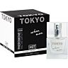 Feromonás parfüm HOT Tokyo Urban Man 30 ml