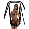 Hinta HIDDEN DESIRE EXTREME LOVERS felfüggesztéssel