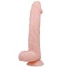 Dildo BAILE SUPER REALISTIC 22 CM - Élethű élvezet