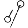 Urethral Plug Készlet HIDDEN DESIRE - Kezdő szett
