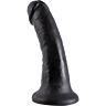 Dildo Dildo King Cock 6' realista textúrával