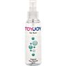 Tisztító spray TOYJOY 150 ml | Organikus és hatékony