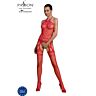 Bodystocking PASSION ECO COLLECTION BS006