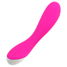 G-pont vibrátor OHMAMA FLEXIBLE 19.5 cm