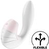 Vibrátor SATISFYER AIR PULSE Supernova