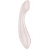 Vibrátor SATISFYER G-FORCE G-pont stimuláló